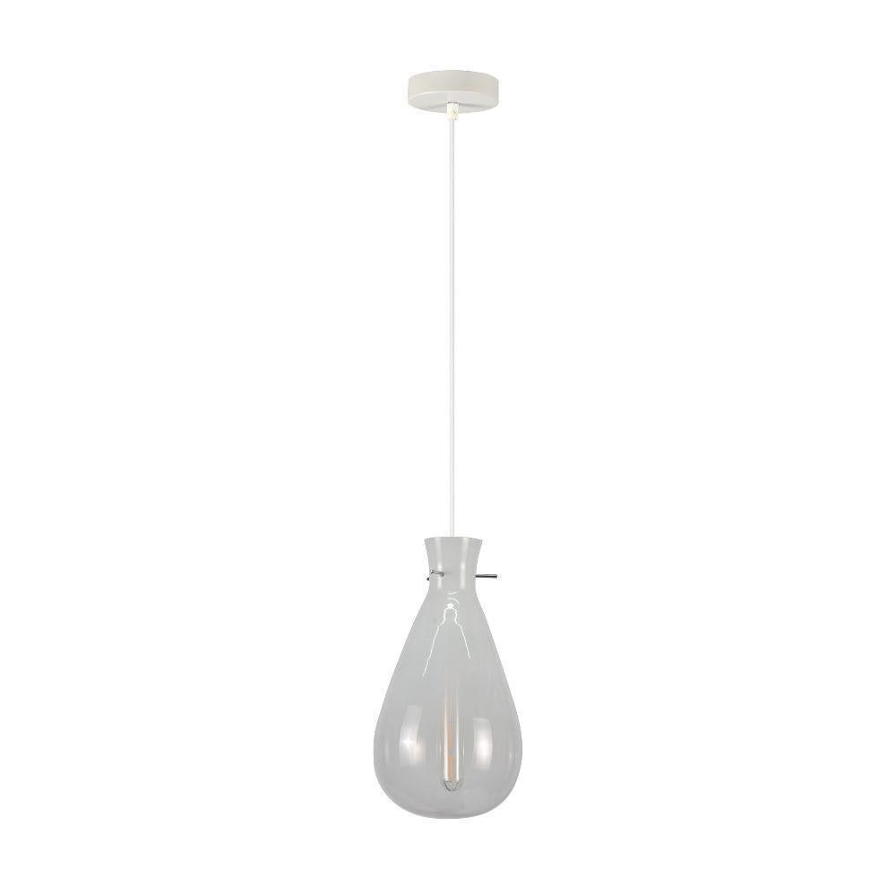 Lexi ORSON - 1 Light Pendant-Lexi Lighting-Ozlighting.com.au