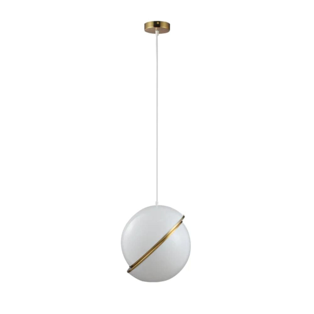 Lexi PADGETT - 1 Light Small/Large Pendant-Lexi Lighting-Ozlighting.com.au