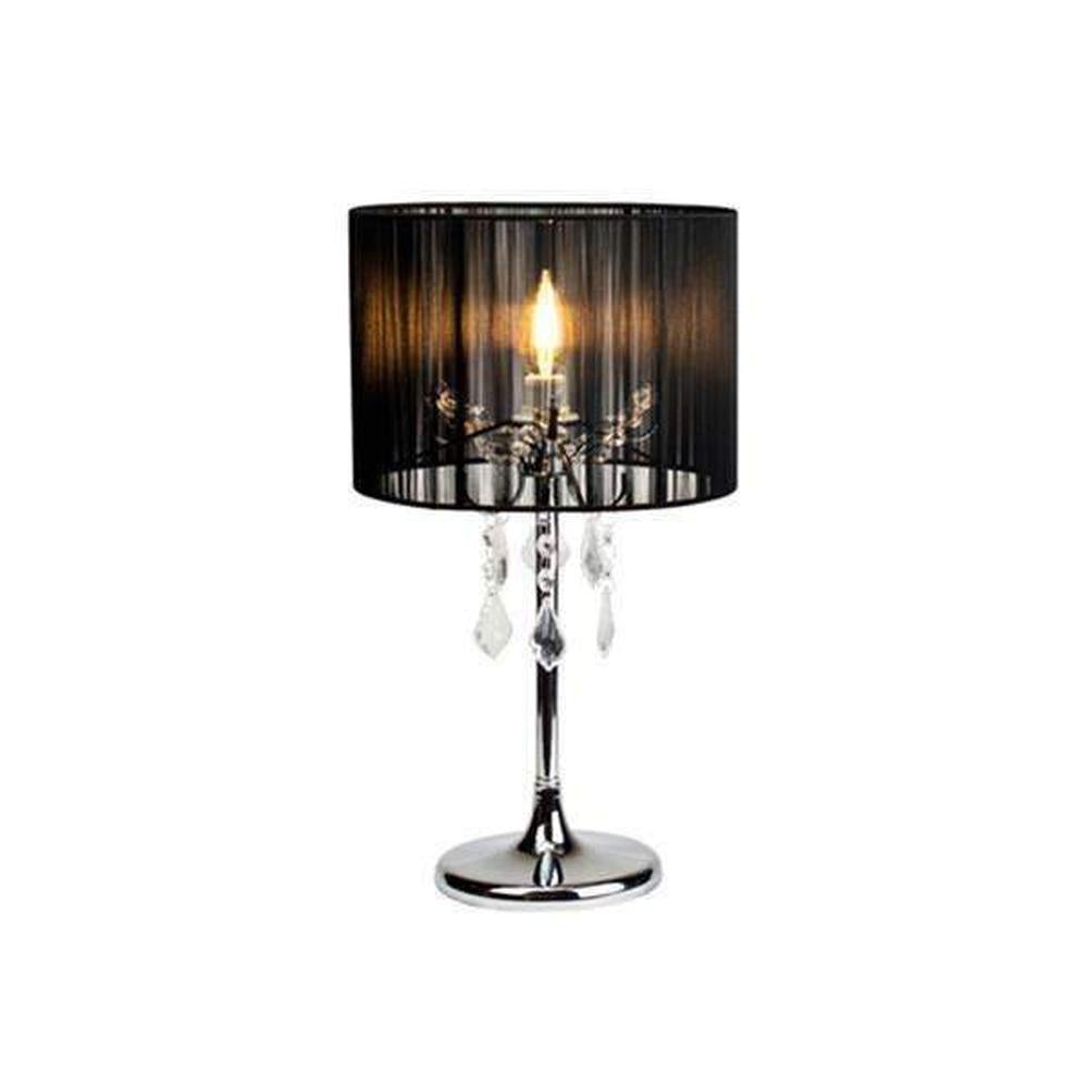 Lexi PARIS - Table Lamp-Lexi Lighting-Ozlighting.com.au