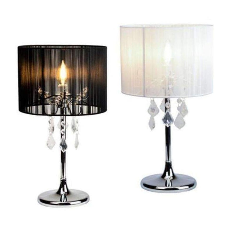 Lexi PARIS - Table Lamp-Lexi Lighting-Ozlighting.com.au