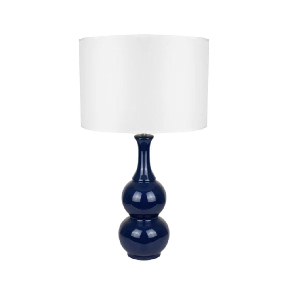 Lexi PATTERY BARN - Ceramic Table Lamp-Lexi Lighting-Ozlighting.com.au