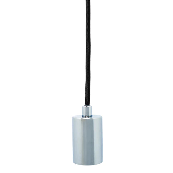 Lexi PHAROS - 1 Light Suspension Cable Pendant-Lexi Lighting-Ozlighting.com.au