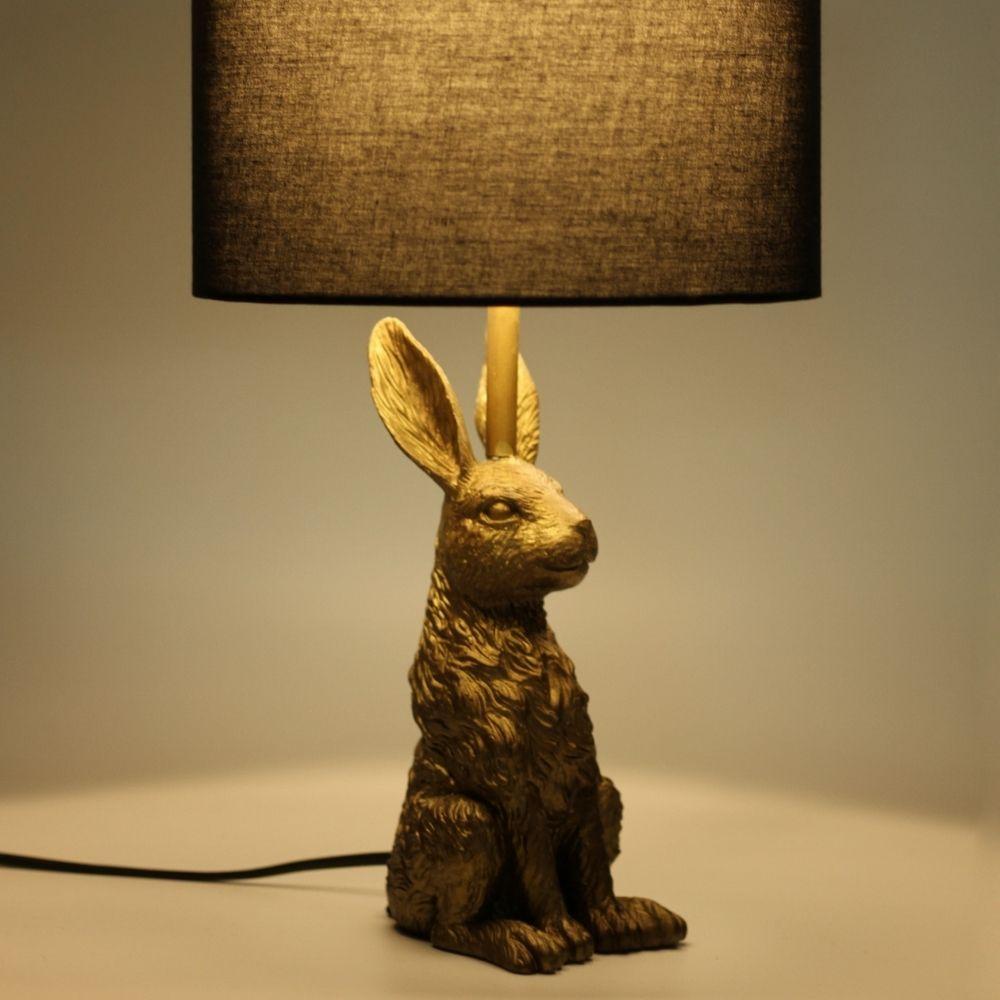 Lexi RABBIT - Table Lamp-Lexi Lighting-Ozlighting.com.au