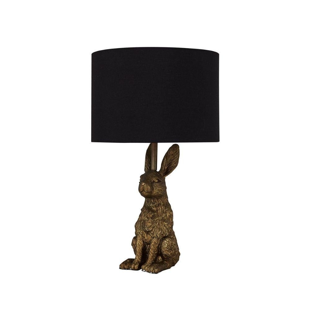 Lexi RABBIT - Table Lamp-Lexi Lighting-Ozlighting.com.au