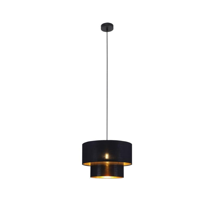 Lexi RABIYA - 1 Light Pendant-Lexi Lighting-Ozlighting.com.au