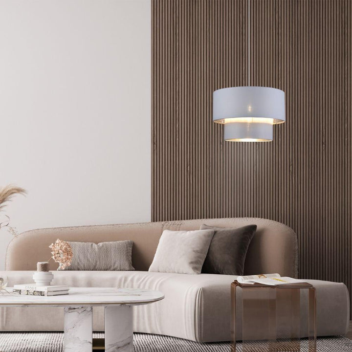 Lexi RABIYA - 1 Light Pendant-Lexi Lighting-Ozlighting.com.au