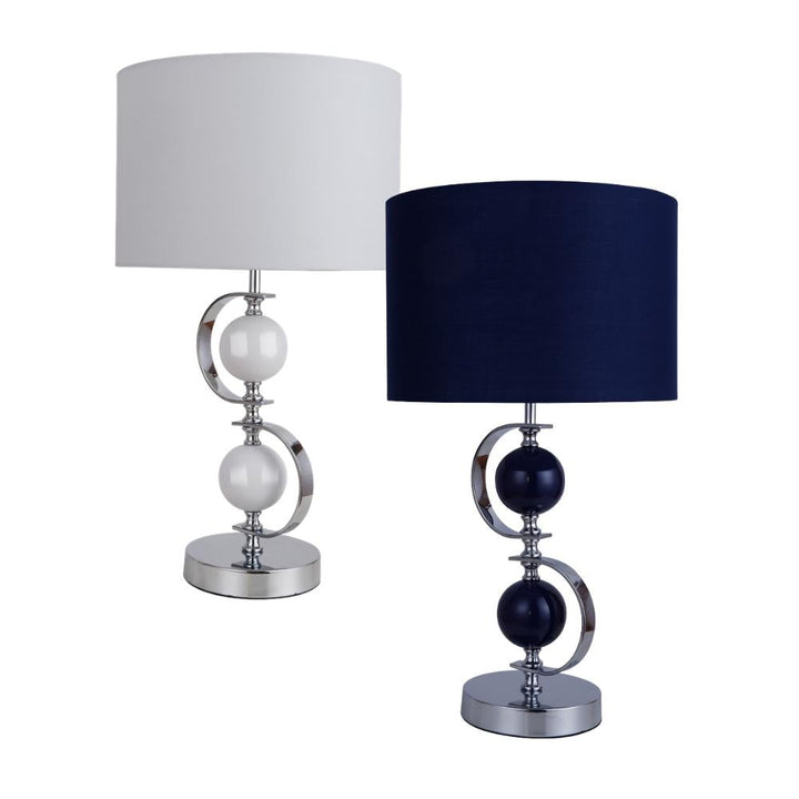 Lexi RIALTO - Table Lamp-Lexi Lighting-Ozlighting.com.au