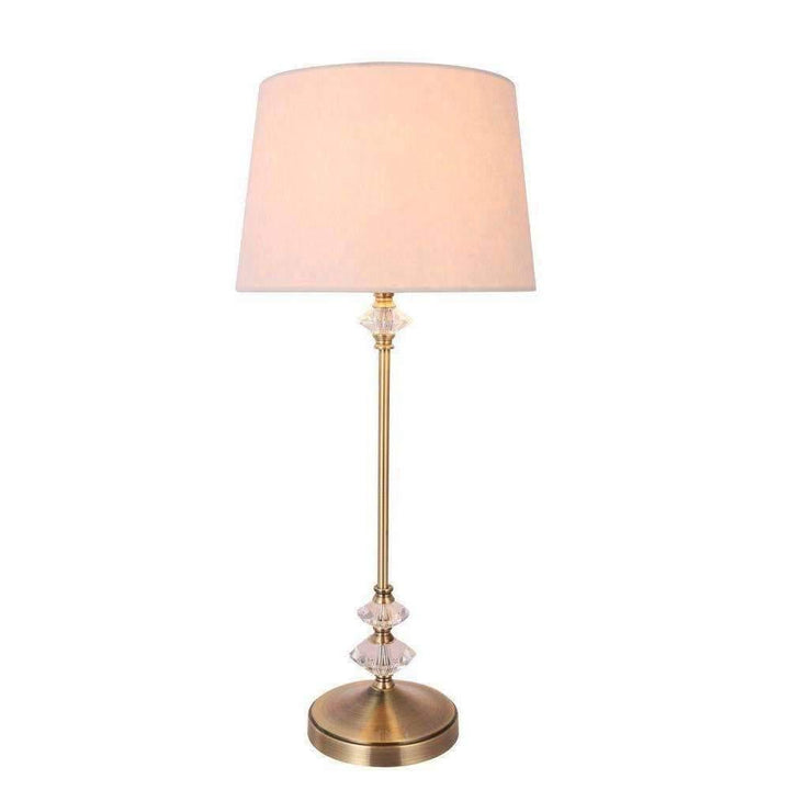 Lexi RINGO - Table Lamp-Lexi Lighting-Ozlighting.com.au