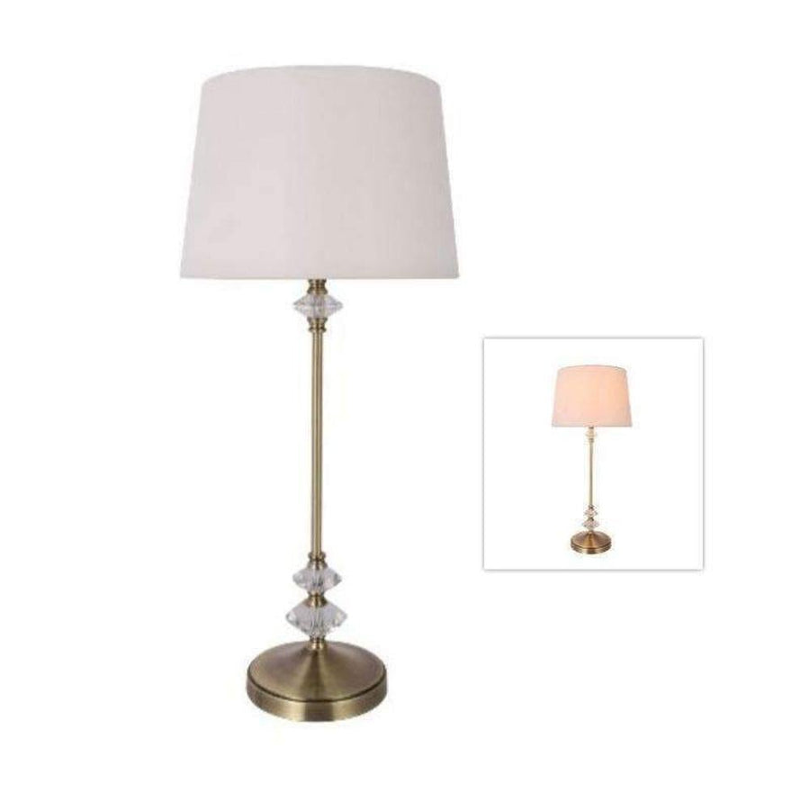 Lexi RINGO - Table Lamp-Lexi Lighting-Ozlighting.com.au