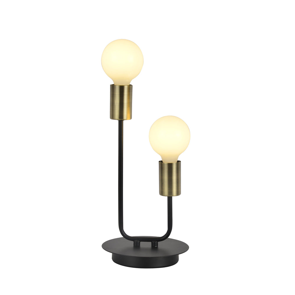 Lexi ROMA - Table Lamp-Lexi Lighting-Ozlighting.com.au