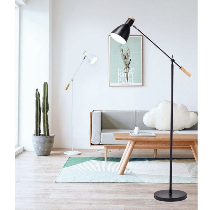 Lexi SCANDINAVIAN - Floor Lamp-Lexi Lighting-Ozlighting.com.au