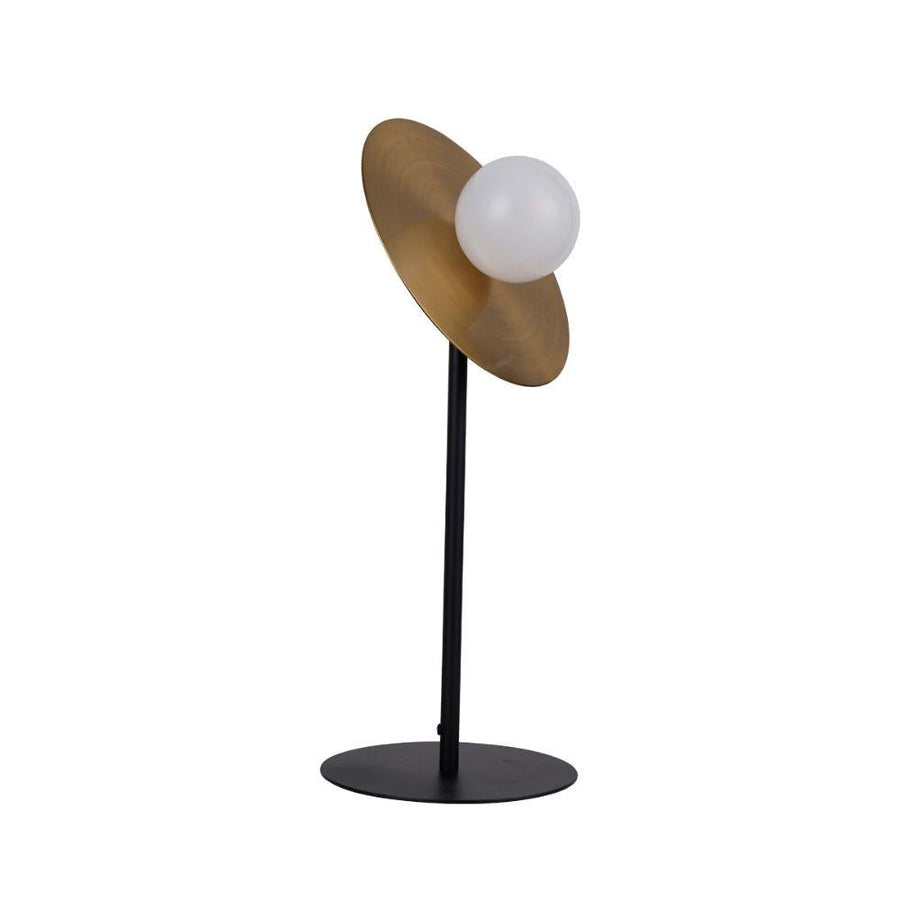 Lexi SEMINO - Table Lamp 2700K-Lexi Lighting-Ozlighting.com.au