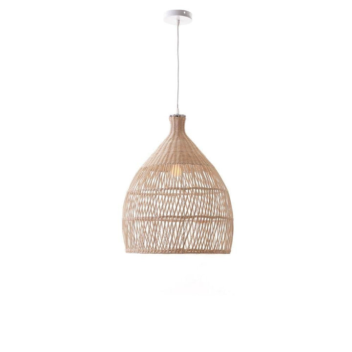 Lexi SHANEN - 1 Light Pendant-Lexi Lighting-Ozlighting.com.au