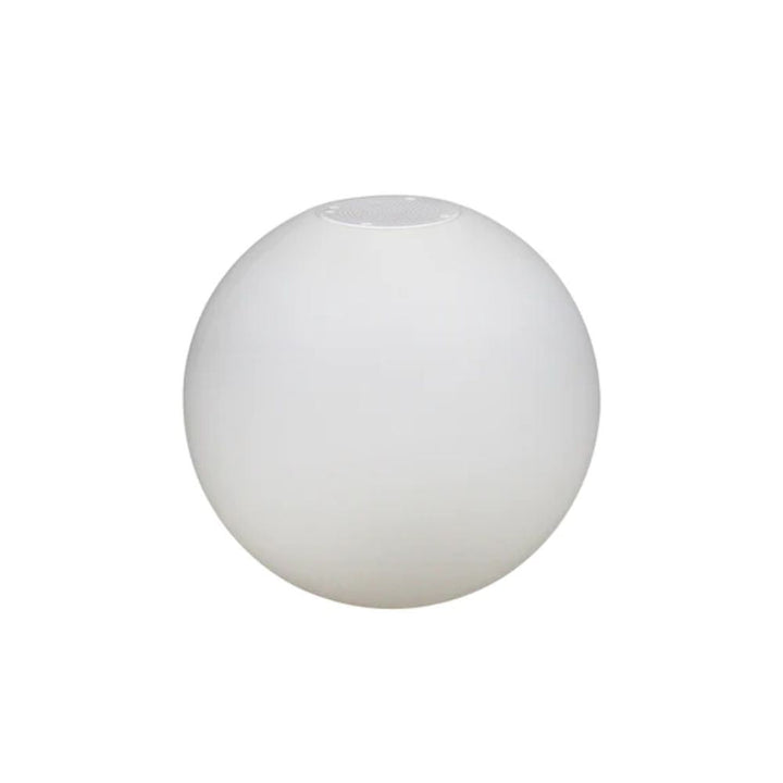 Lexi SPEAKER LIGHT - LED Floating Ball Speaker Light with Hook-Lexi Lighting-Ozlighting.com.au