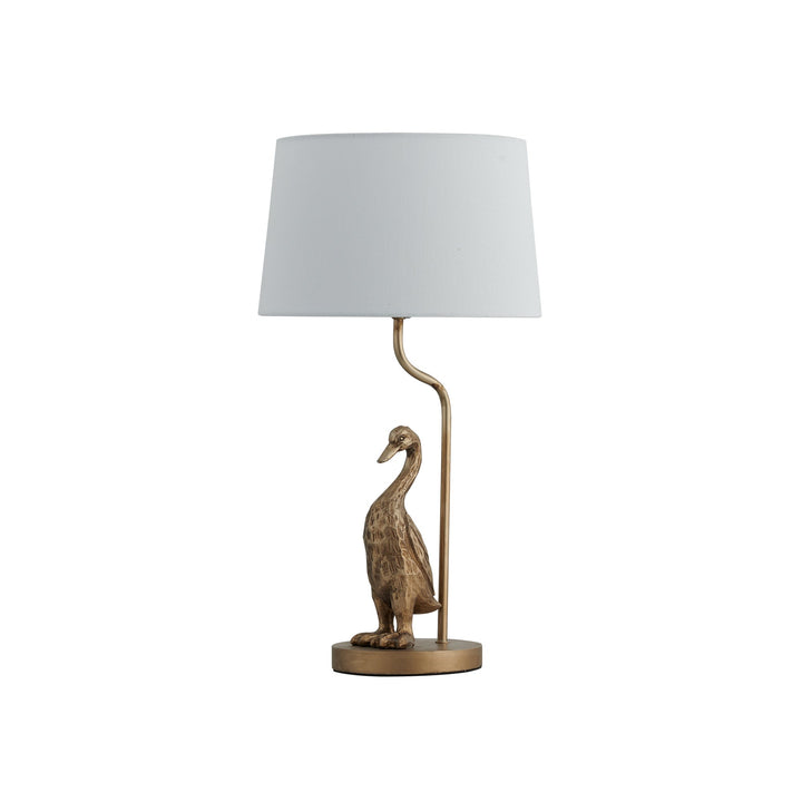 Lexi STANDING DUCK - Table Lamp-Lexi Lighting-Ozlighting.com.au