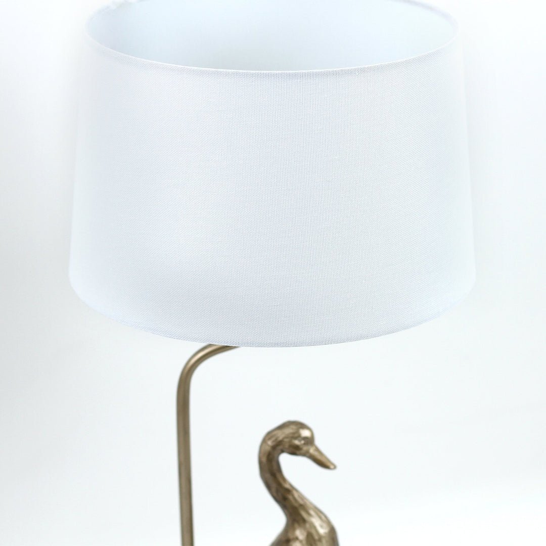 Lexi STANDING DUCK - Table Lamp-Lexi Lighting-Ozlighting.com.au