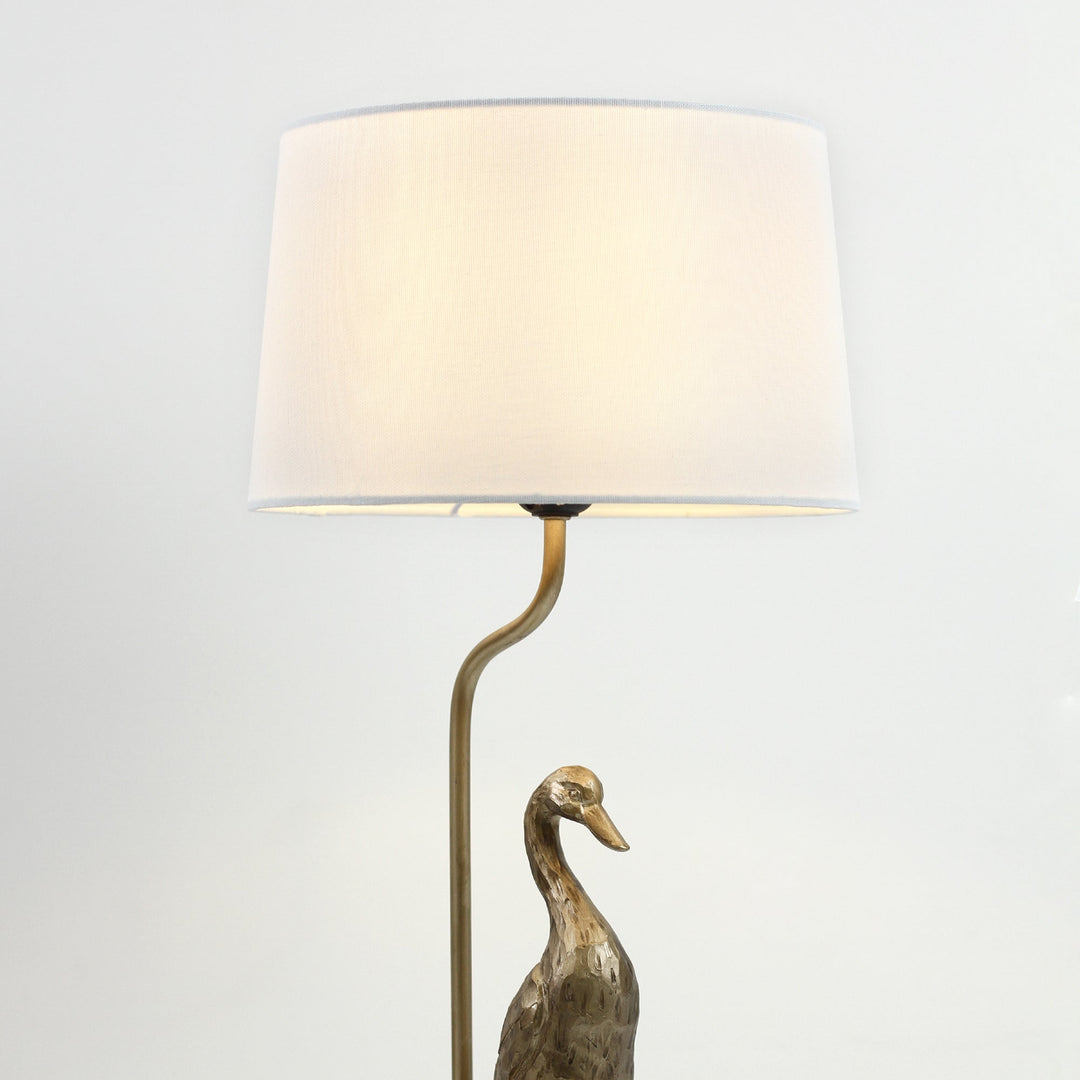 Lexi STANDING DUCK - Table Lamp-Lexi Lighting-Ozlighting.com.au