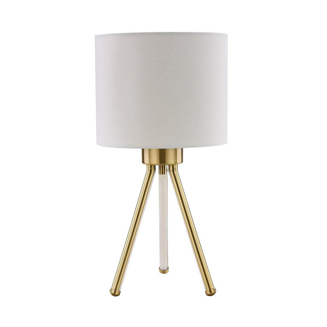 Lexi SYLIVE - LED Table Lamp 3000K-Lexi Lighting-Ozlighting.com.au