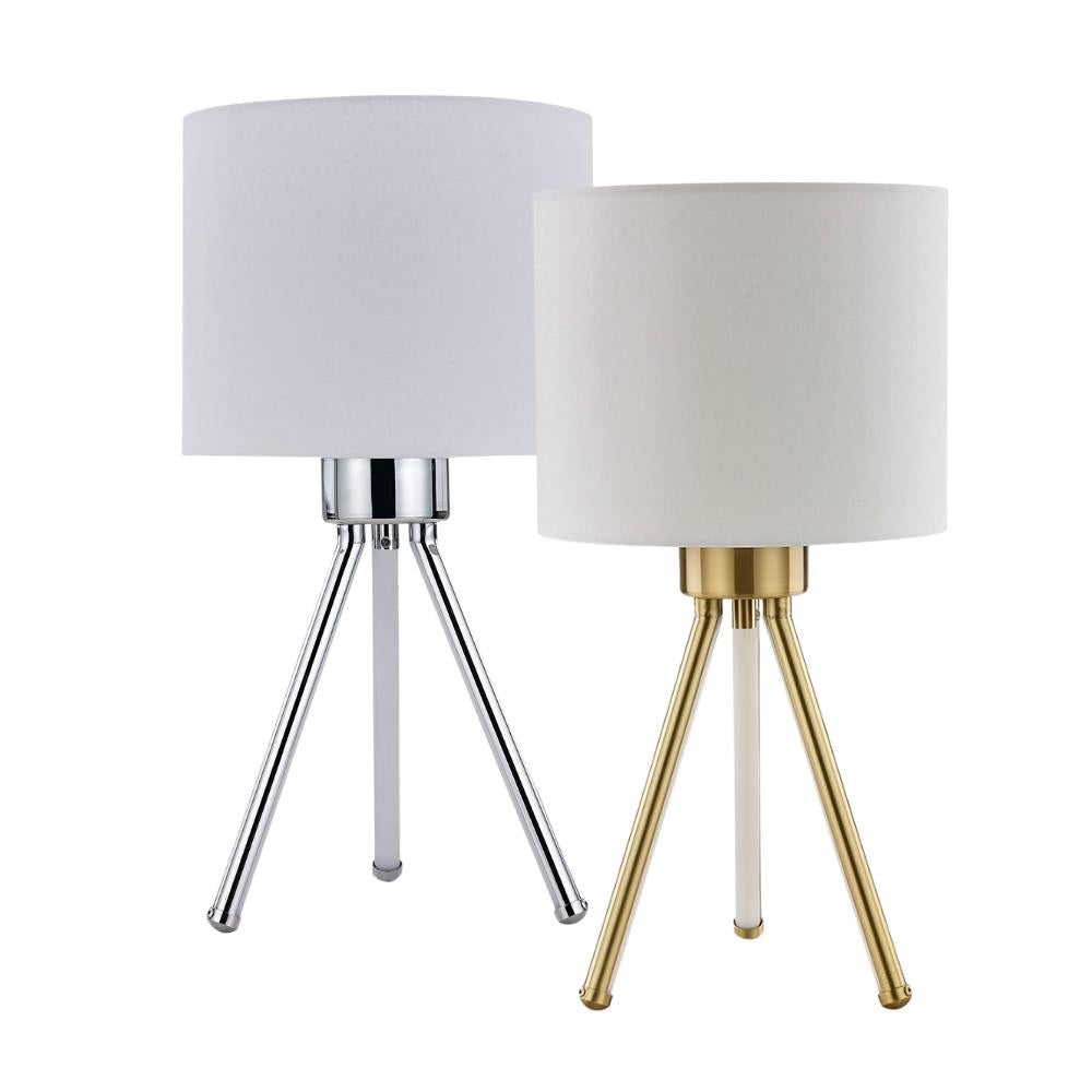 Lexi SYLIVE - LED Table Lamp 3000K-Lexi Lighting-Ozlighting.com.au