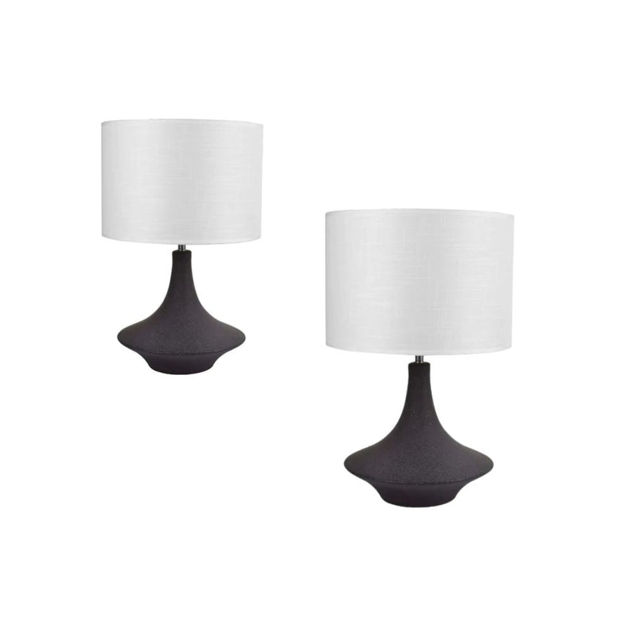 Lexi SYMFONISK - Ceramic Table Lamp-Lexi Lighting-Ozlighting.com.au