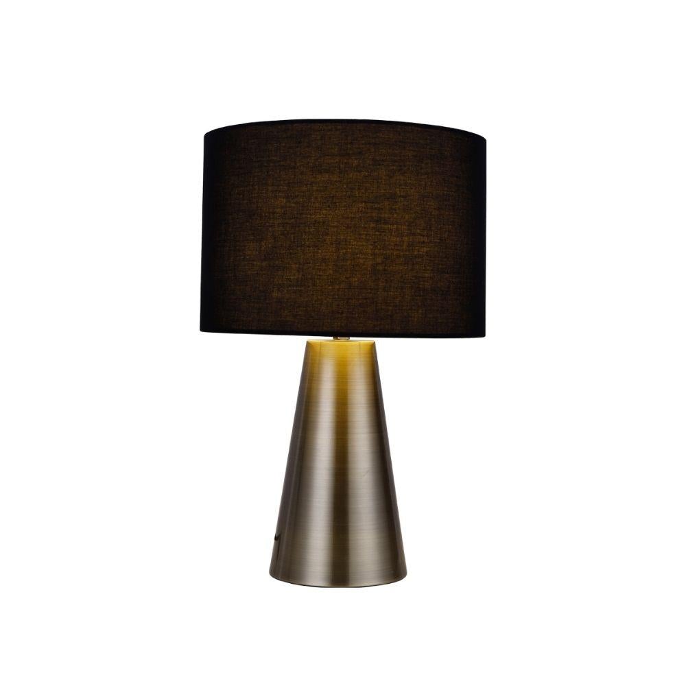 Lexi TAYLA - Touch Table Lamp-Lexi Lighting-Ozlighting.com.au