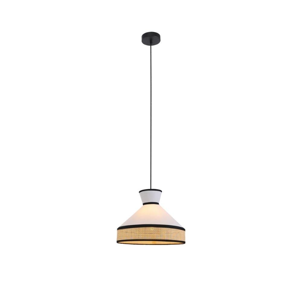 Lexi TEHILLA - 1 Light Pendant-Lexi Lighting-Ozlighting.com.au