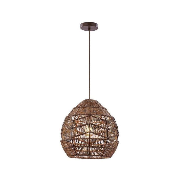 Lexi TILDA - 1 Light Pendant-Lexi Lighting-Ozlighting.com.au