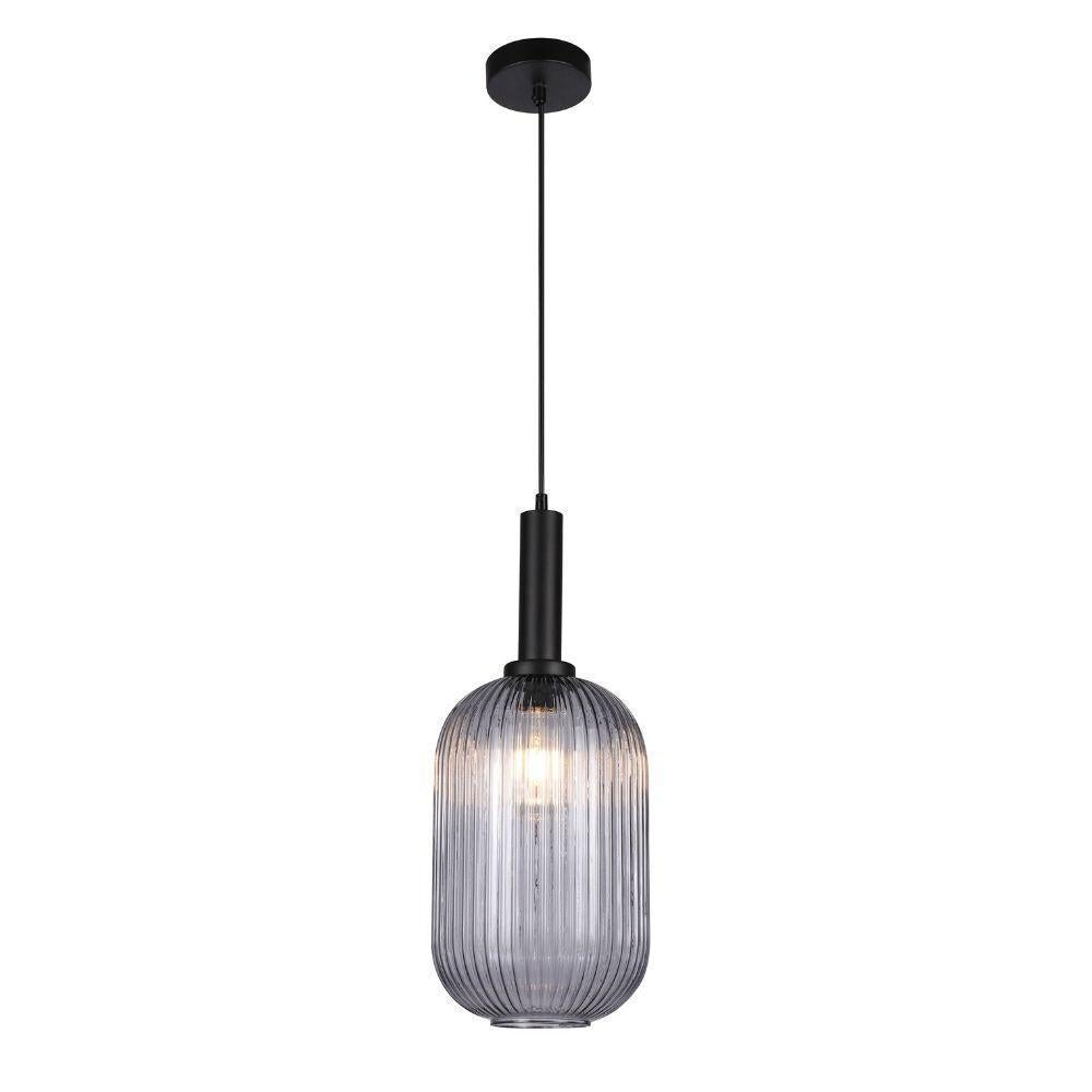 Lexi TIUS-S/M/L - 1 Light Pendant-Lexi Lighting-Ozlighting.com.au