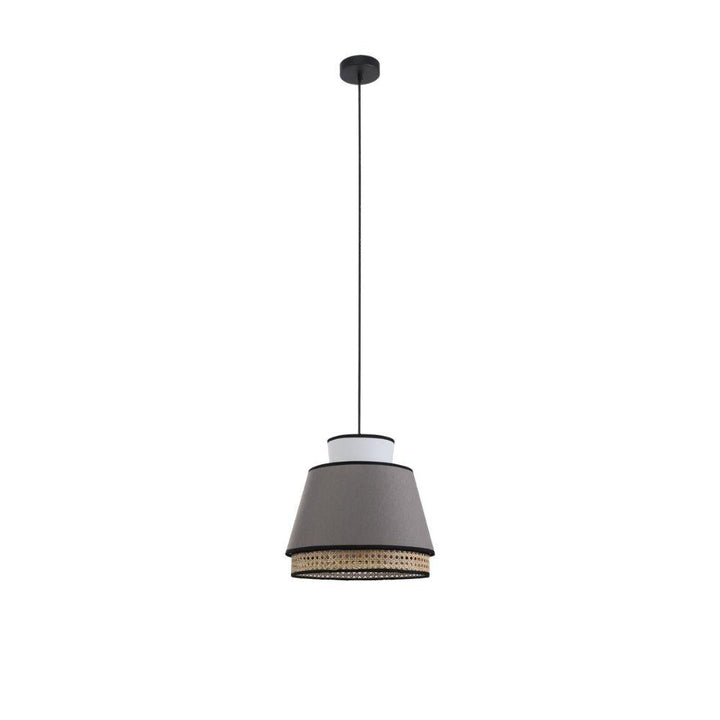 Lexi TOMISLAVA - 1 Light Pendant-Lexi Lighting-Ozlighting.com.au