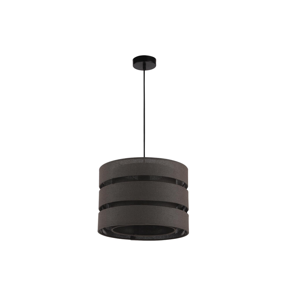 Lexi TRIO - 1 Light Pendant-Lexi Lighting-Ozlighting.com.au