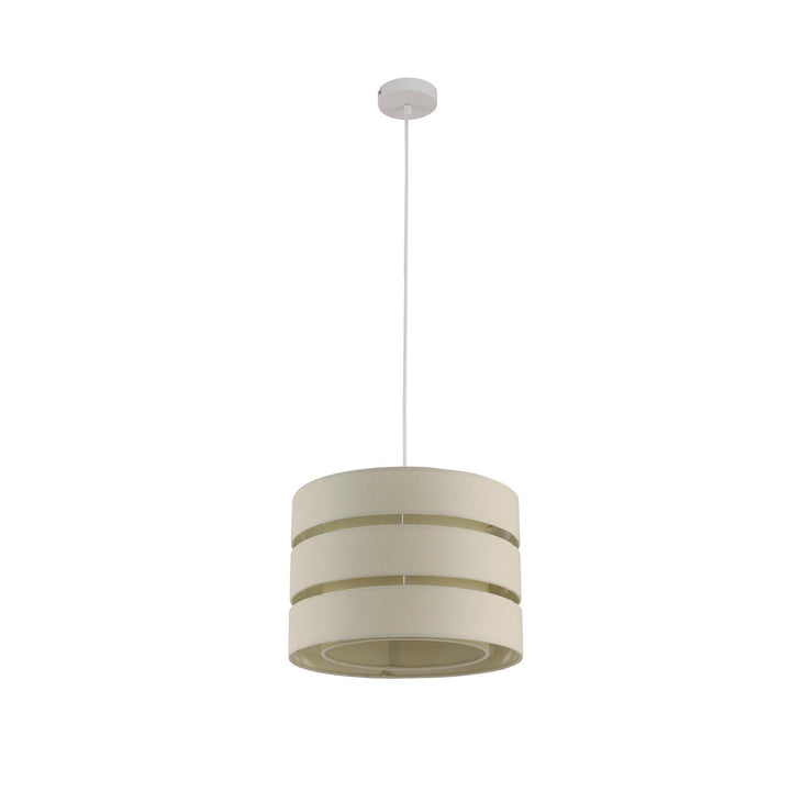 Lexi TRIO - 1 Light Pendant-Lexi Lighting-Ozlighting.com.au