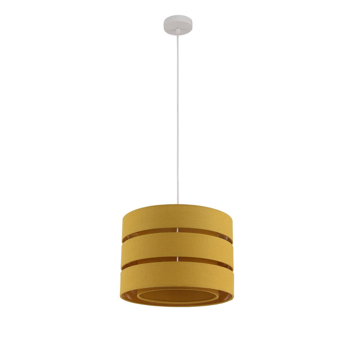 Lexi TRIO - 1 Light Pendant-Lexi Lighting-Ozlighting.com.au