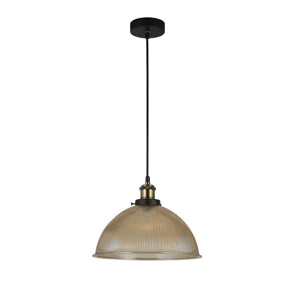 Lexi TRISTAN - 1 Light Pendant-Lexi Lighting-Ozlighting.com.au