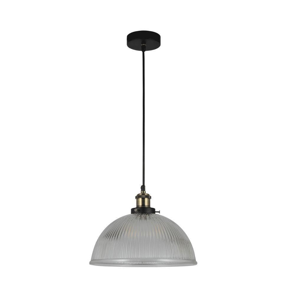 Lexi TRISTAN - 1 Light Pendant-Lexi Lighting-Ozlighting.com.au