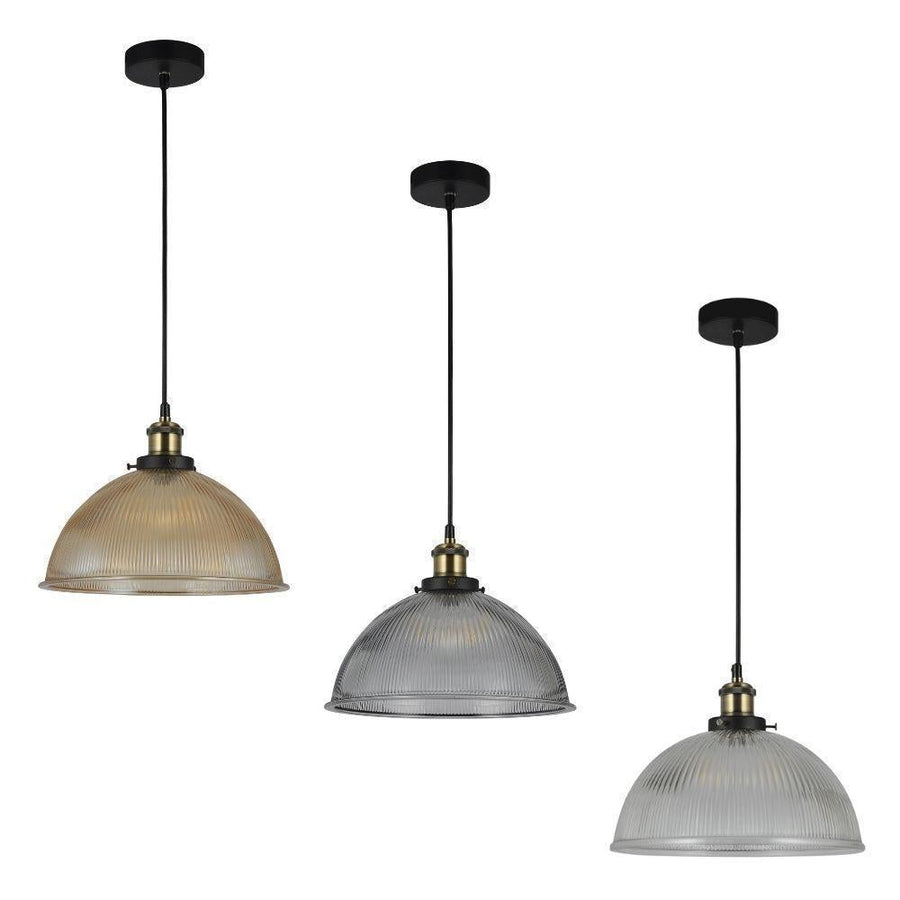 Lexi TRISTAN - 1 Light Pendant-Lexi Lighting-Ozlighting.com.au