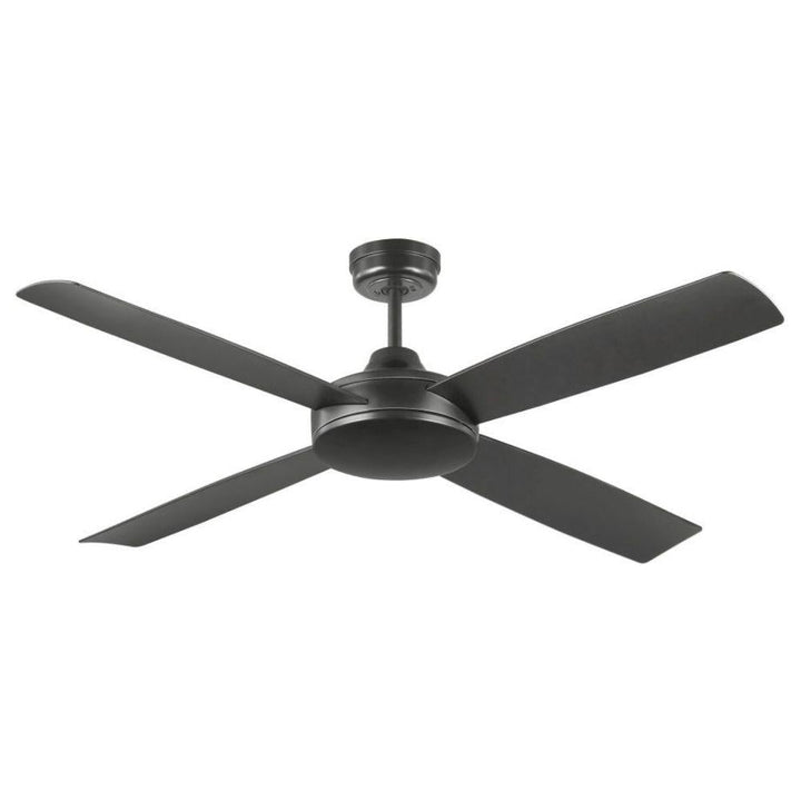 Mercator AIRNIMATE - 4 Blade 1320mm 52" AC Ceiling Fan-Mercator-Ozlighting.com.au