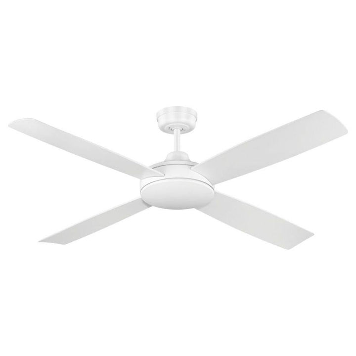 Mercator AIRNIMATE - 4 Blade 1320mm 52" AC Ceiling Fan-Mercator-Ozlighting.com.au