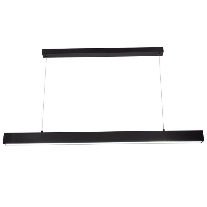 Mercator AMAR - 25W LED Linear Pendant-Mercator-Ozlighting.com.au