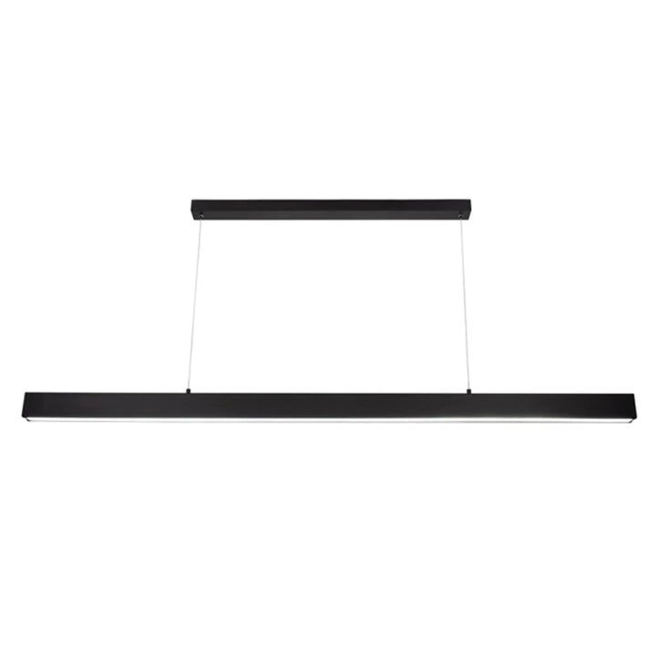 Mercator AMAR - 25W LED Linear Pendant-Mercator-Ozlighting.com.au