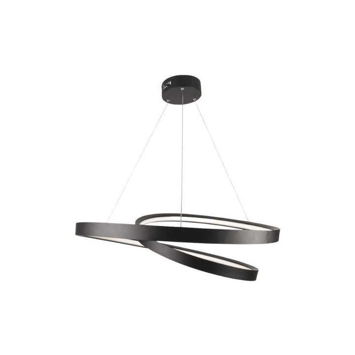 Mercator ARMSTRONG - 35W/45W LED Pendant Light 3000K-Mercator-Ozlighting.com.au