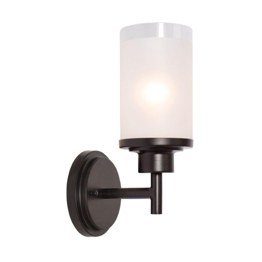 Mercator AUTUMN - Wall Light Pewter-Mercator-Ozlighting.com.au