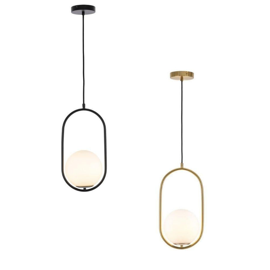 Mercator AVA - Pendant Light-Mercator-Ozlighting.com.au