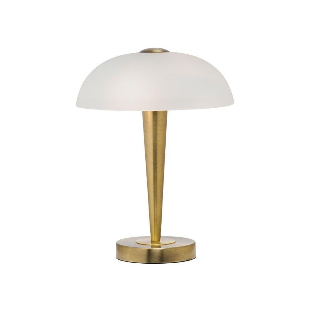 Mercator BONITA - Touch Table Lamp-Mercator-Ozlighting.com.au