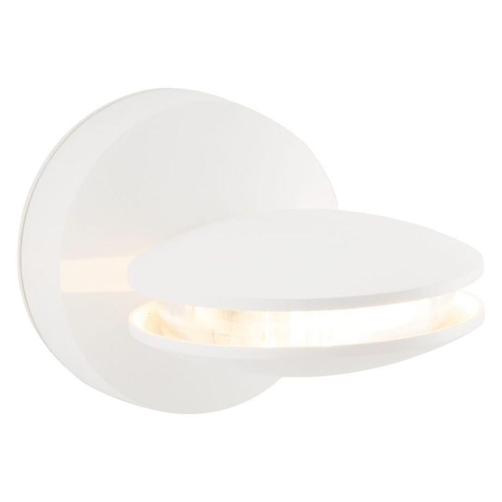 Mercator CALVIN - 7W Light Wall Lamp IP54-Mercator-Ozlighting.com.au