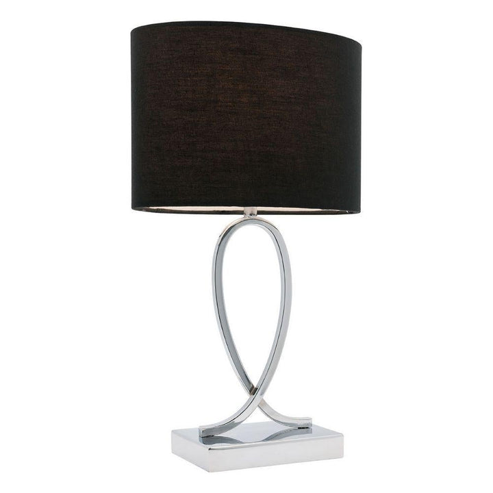 Mercator CAMPBELL - Touch Table Lamp-Mercator-Ozlighting.com.au