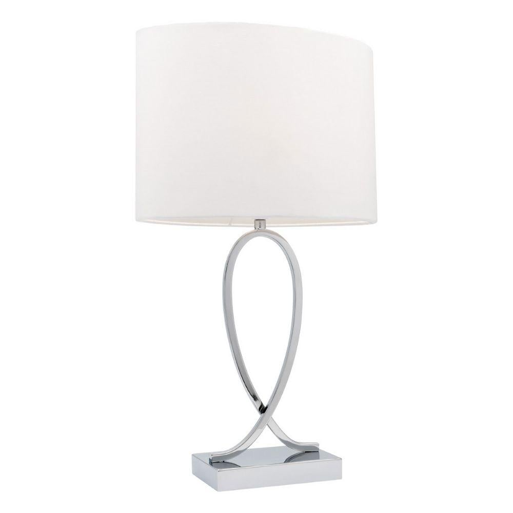 Mercator CAMPBELL - Touch Table Lamp-Mercator-Ozlighting.com.au