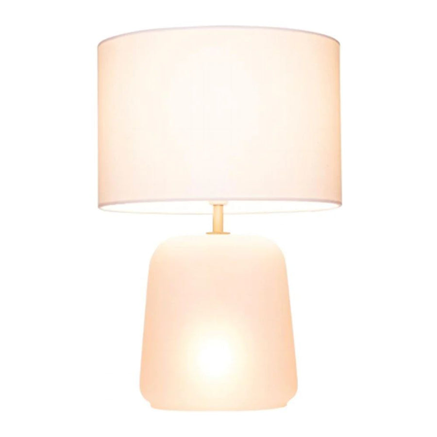 Mercator CHELSEA - 2 Light Glowing Base Table Lamp-Mercator-Ozlighting.com.au