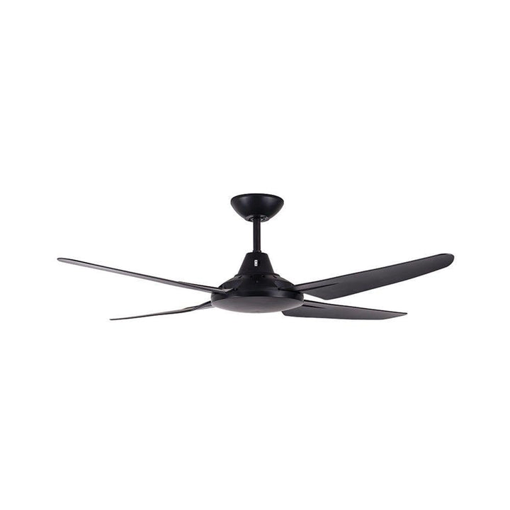 Mercator CLARE - 4 Blade 1350mm 53" ABS Ceiling Fan-Mercator-Ozlighting.com.au