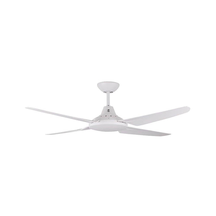 Mercator CLARE - 4 Blade 1350mm 53" ABS Ceiling Fan-Mercator-Ozlighting.com.au