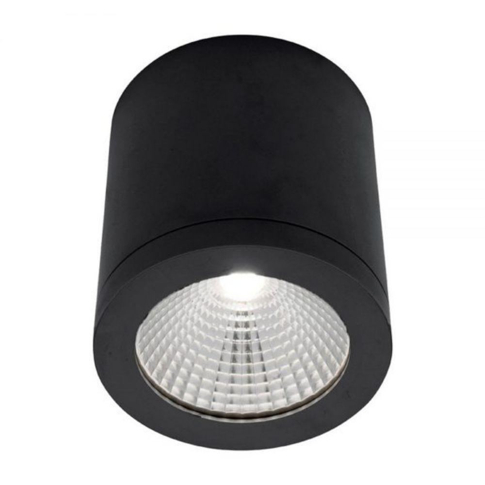 Mercator COOPER - 10W LED Dimmable Surface Mount Downlight IP54-Mercator-Ozlighting.com.au